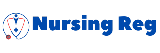 nursing Reg Logo