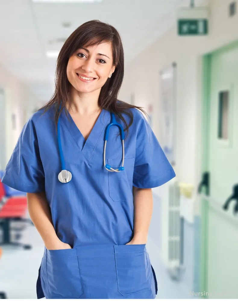 nurse
