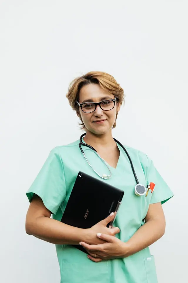 UK Nurse